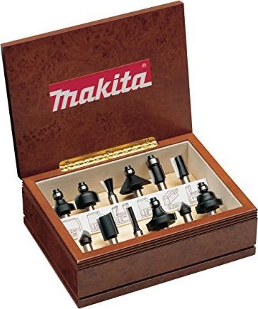 Makita Cutter D-53556 12 - D-53556