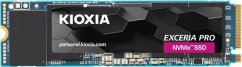 Kioxia Exceria Pro 2TB M.2 2280 PCI-E x4 Gen4 NVMe (LSE10Z002TG8)