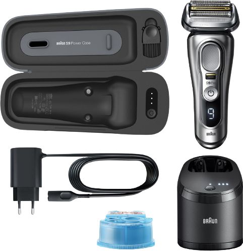 Braun Series 9 Pro 9477CC