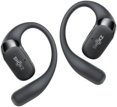 Shokz Shokz OpenFit 2+ Black