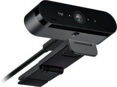 Logitech Brio 4K-GRAPHITE-EMEA28i-935