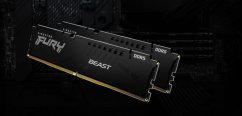 Kingston Kingston | 16 GB | DDR5 | 5600 MHz | PC/serveris | Registered No | ECC No