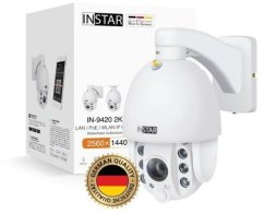 Vision INSTAR IN-9420 2K+ Wei