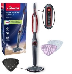 Vileda Steam Plus Pro (180839)