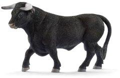 Schleich Čierny Byk (GXP-622483)