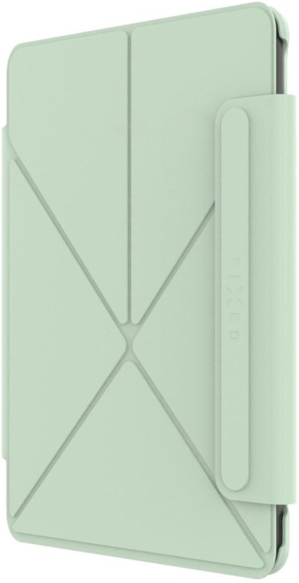 Fixed Trinity Case Ipad 10,9" (FIXTRI-1000-LGGRE)