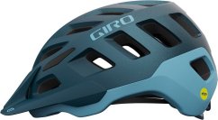 Giro prilba mtb GIRO RADIX W matte ano harbor blue roz. S (51-55 cm) (NEW)
