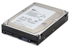 HP HPE HDD 300GB 2.5 10K 6G SAS SC MSFT (713825-B21)