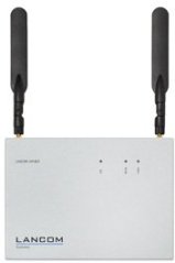 LANCOM Systems IAP-821 (UK) 867 Mbit/s Obsługa PoE Sivý, Biely (61756)