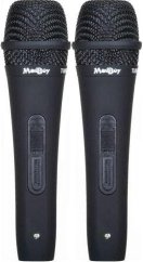 Rode MadBoy Tube-022 pair of karaoke microphones