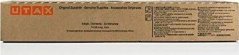 Utax CK-5511 Yellow Originál  (1T02R5AUT0)
