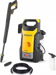 Stanley STANLEY SXPW14L-E High Pressure Washer (1400 W, 110 bar, 390 l/h) | 1400 W | 110 bar | 390 l/h