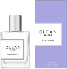 Clean Classic Spring Breeze parfumovaná voda spray 60ml WOMEN