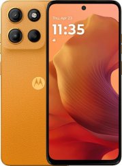 Motorola Moto G15 8/256GB Oranžový  (S0462125)