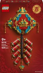 LEGO Fortune Firecracker (80118)