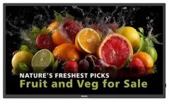 Philips D-Line 55BDL5050D LCD 55" Ultra HD Android 14