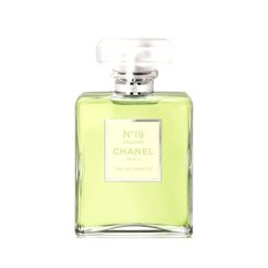 Chanel N°19 Poudre EDP 100 ml WOMEN