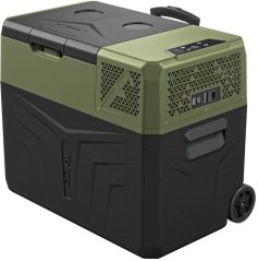 Yolco BCX40 Green 39 l