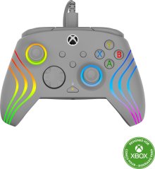 Turtle Beach Turtle Beach Afterglow Wave Wire XB Grey