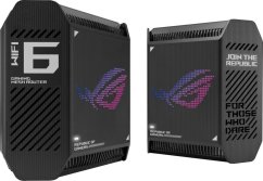 Asus ROG Rapture GT6 Čierny 2-pack