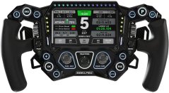 Soelpec SOELPEC Spectra XR Lenkrad - basalt