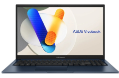 Asus Vivobook 15 X1504 i3-1315U / 16 GB RAM / 512 GB SSD PCIe / Windows 11 Home