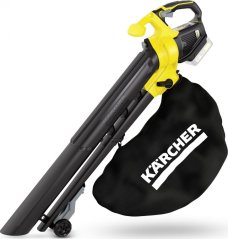 Karcher BLV 18-200 Battery (1.444-100.0)