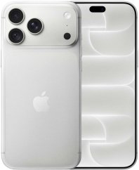 Apple iPhone 18 Pro Max 5G 12/512GB strieborný  (MJXU4HX/A)