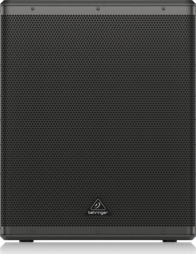 Behringer DR18SUB 800W