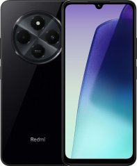 Xiaomi Redmi 14C 4/128GB Čierny  (99935805)