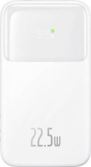 Baseus Comet 10000mAh Biały