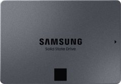 Samsung 870 QVO 2TB 2.5" SATA III (MZ-77Q2T0BW)