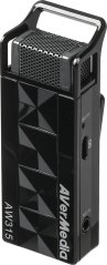 AVerMedia AVerMic Wireless Teacher Microphone (AW315-S)