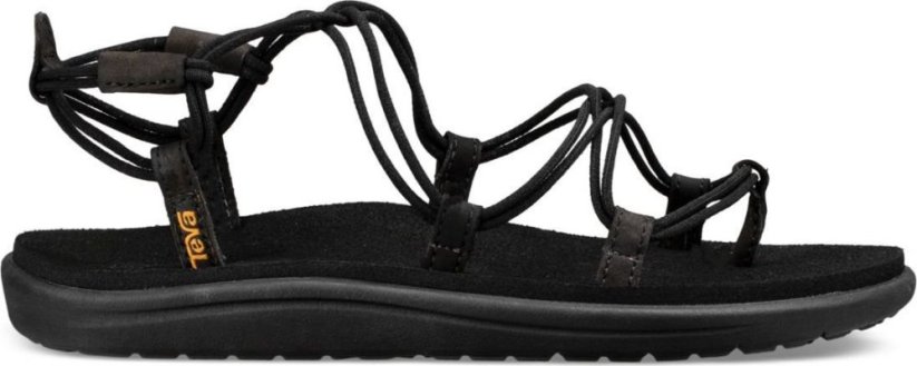 Teva Sandały damskie Voya Infinity czarne r. 38