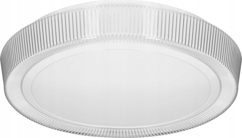 Activejet Plafon sufitowy LED Activejet AJE-KAMA 24W