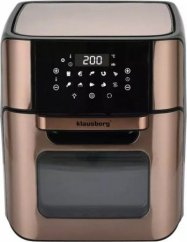 KLAUSBERG AIR FRYER KB-7598 12L 1800W