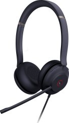 Yealink Yealink Headset UH37 Dual UC USB-C/A