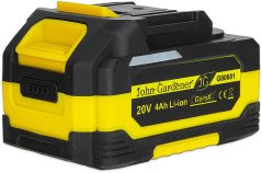 John Gardener Bateria 4.0Ah 20V do narzędzi akumulátorowych CoreX (50)