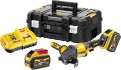 Dewalt DCG418X2