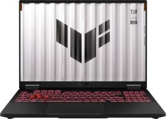 Asus TUF Gaming A16 FA608 Ryzen AI 9 HX 370 / 32 GB / 1 TB / RTX 4060 / 165 Hz (FA608WV-R7321)
