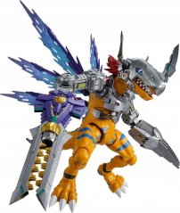 Bandai FIGURE RISE AMPLIFIED DIGIMON METALGREYMON(VACCINE)