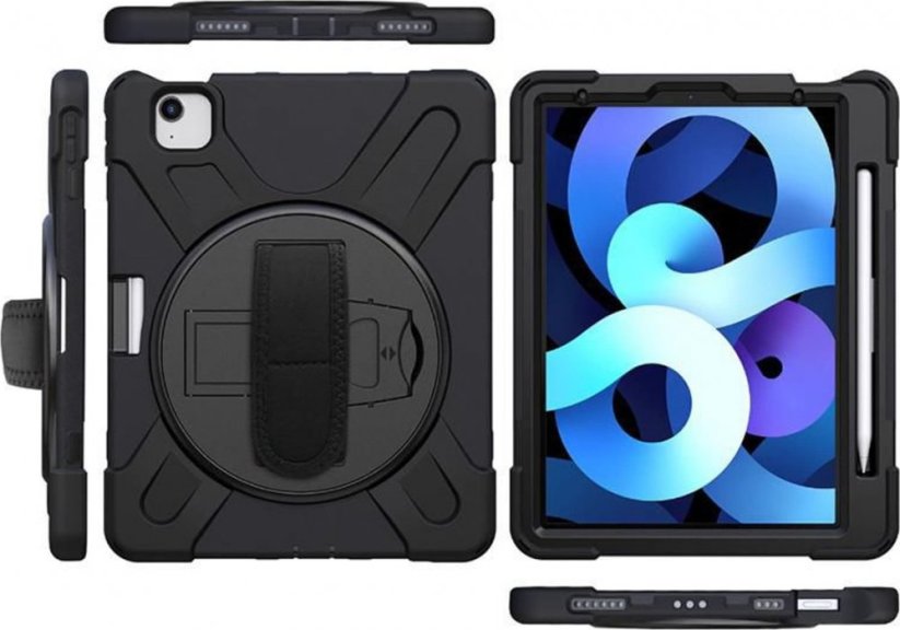 eStuff Defender Case with screen
