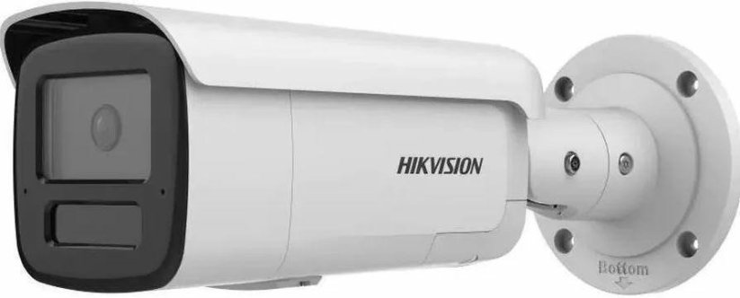 Hikvision DS-2CD2T46G2H-IS2U/SL 2.8mm EF PL