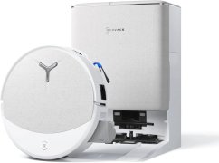 Ecovacs Deebot T90 Omni Biely