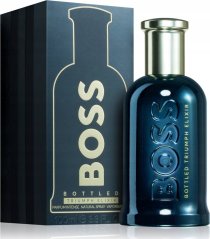 Zadig&Voltaire Kvapusis vanduo Hugo Boss Triumph Elixir EDP vyrams, 100 ml MEN