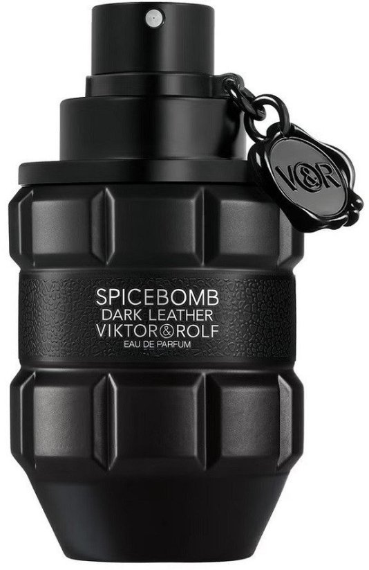 Viktor & Rolf Viktor & Rolf Spicebomb Dark Leather edp 50ml MEN