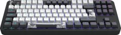 Dark Project ALU87B Bushido, G3MS Moonstone Switch, US(ISO)