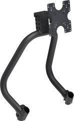 Next Level Racing Wall mount | F-GT Pro Direct Monitor mount 2.0 | 27-49 " | Maximum weight (capacity) 50 kg | Black (NLR-R018)