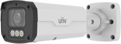 Uniview Wandaloodporna IP IPC2324SB-ADZKM-DL-I1 Dual-light - 4 Mpx 2.7 ... 13.5 mm - Motozoom
