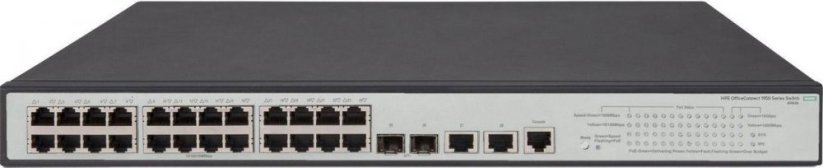 HP OfficeConnect 1950 24G (JG962A)